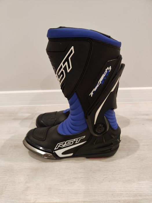 Ботуши за мотор RST Tractech EVO 3 номер 42