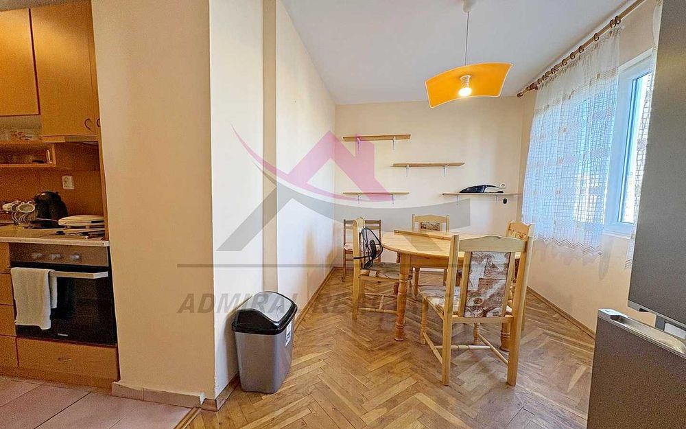 ТОП Цена! Четиристаен- ХЕИ