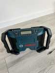 Radio Bosch Profesional