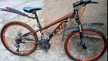 Velosiped sotiladi  24