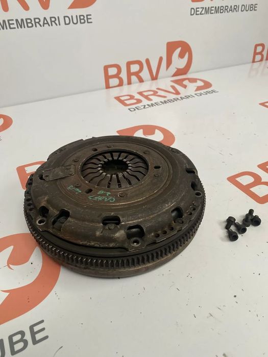 Kit ambreiaj (placa+disc+volanta) pentru Vw Crafter  2.0 motorizare 10