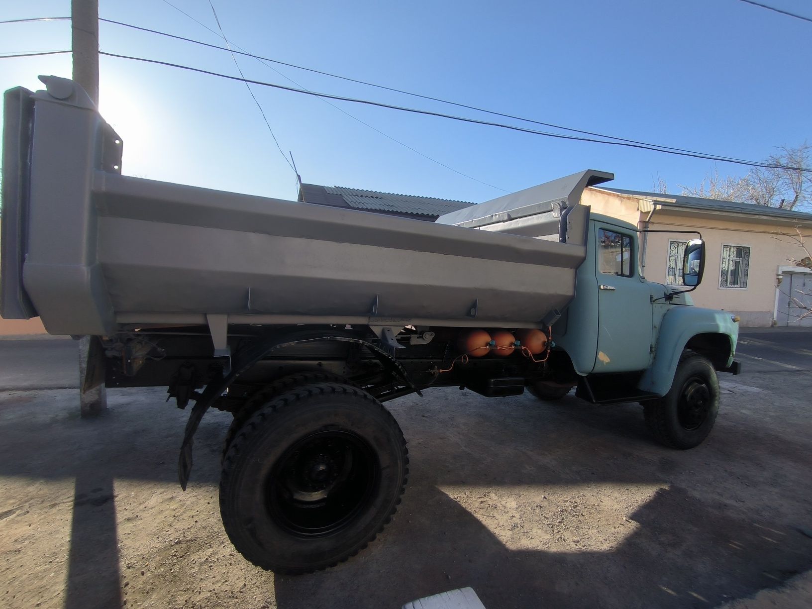 Moskovskiy Zil 92yil. Srochno