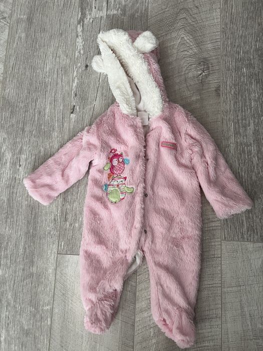 Vand combinezon fetite