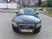 Audi A4 B7 2.0 TDI Automat