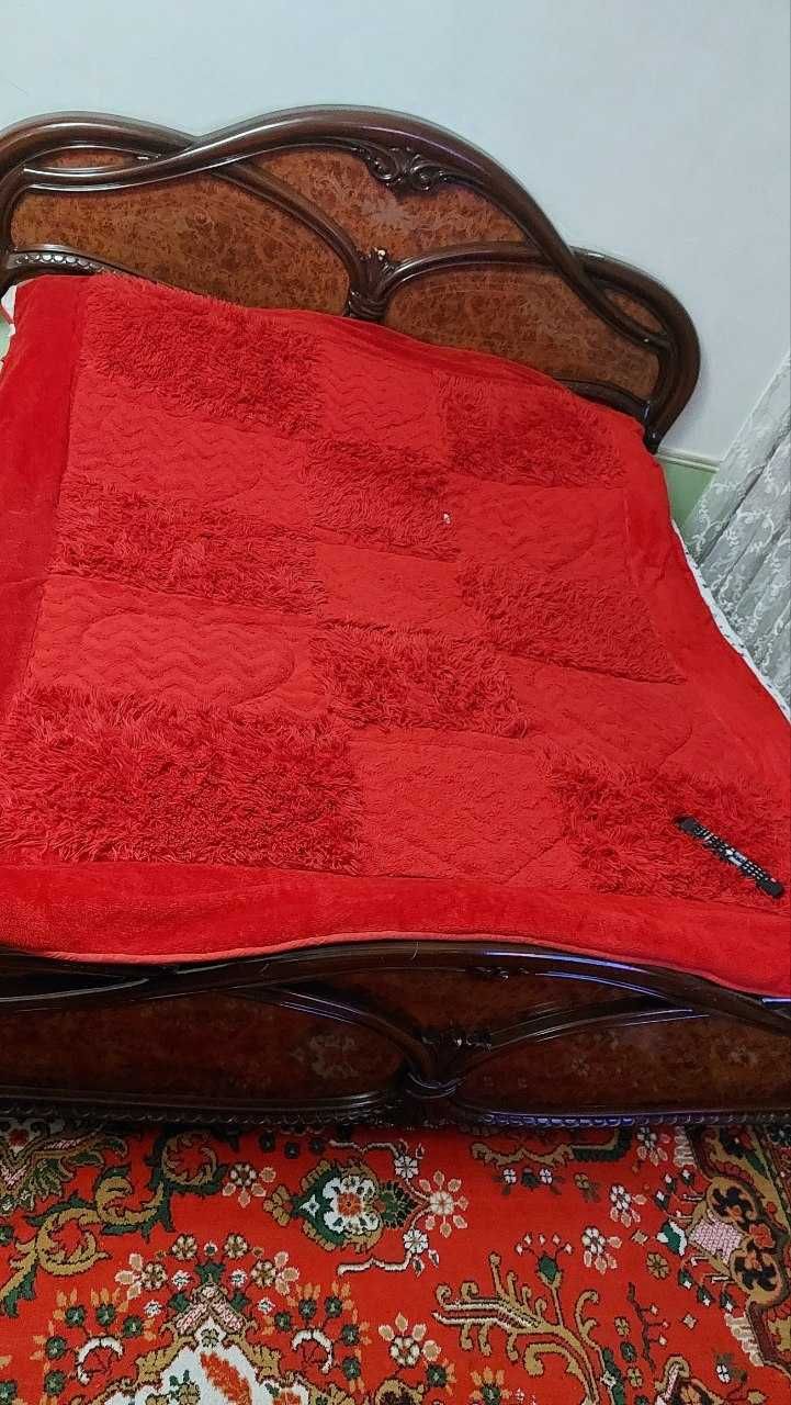 Spalniy mebel garnitura