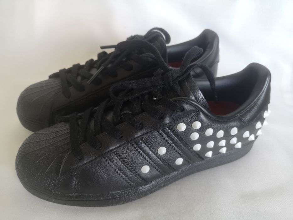 Adidas, оригинални кецове, номер 38