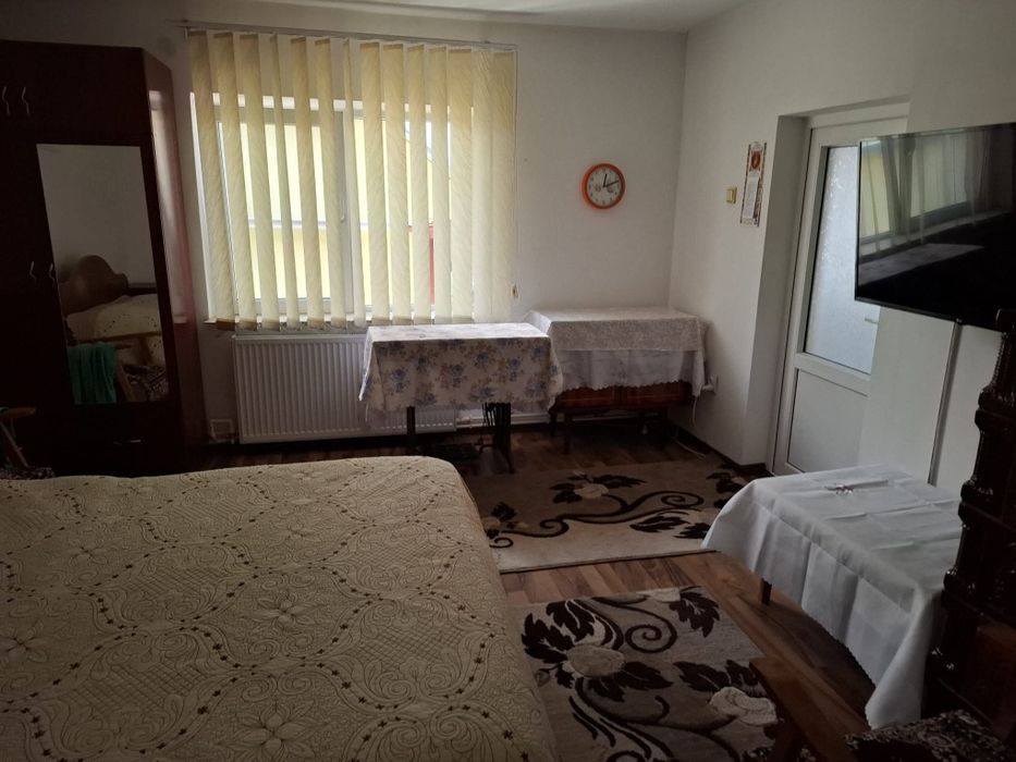 Vand casa in Botosani