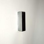 Aplica perete Mid Century, Postmodern Minimalist, SLV Germania vintage