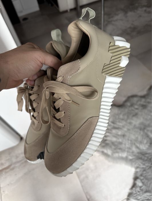 Мъжки обувки Hermes 41 26.5