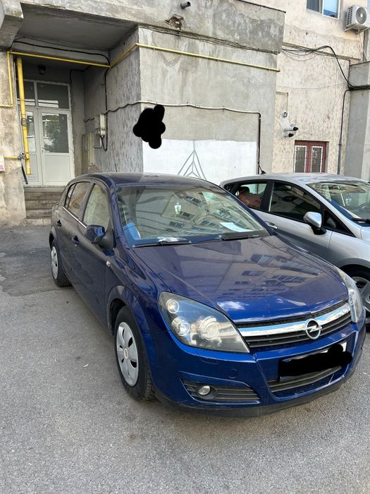 Opel Astra H 1.7 101cp