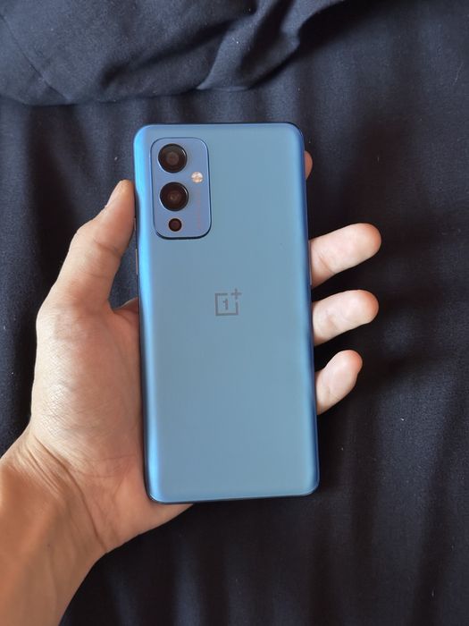 Смартфон one plus 9 256 ggb