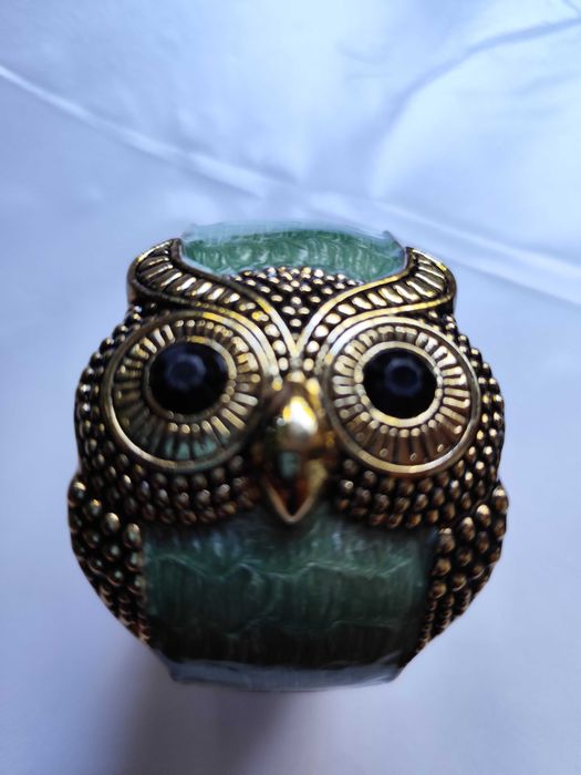 Vand Brățară tip bufniță