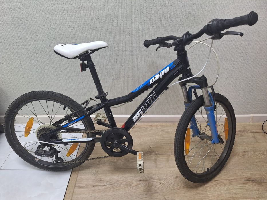 Велосипед оригинальный