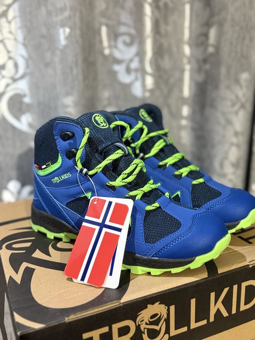 TrillKids Femund Winter Unisex