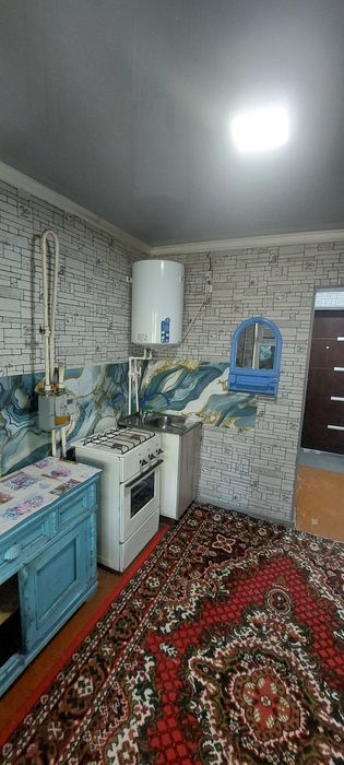 Кв 1 комнатная с ремонтом.