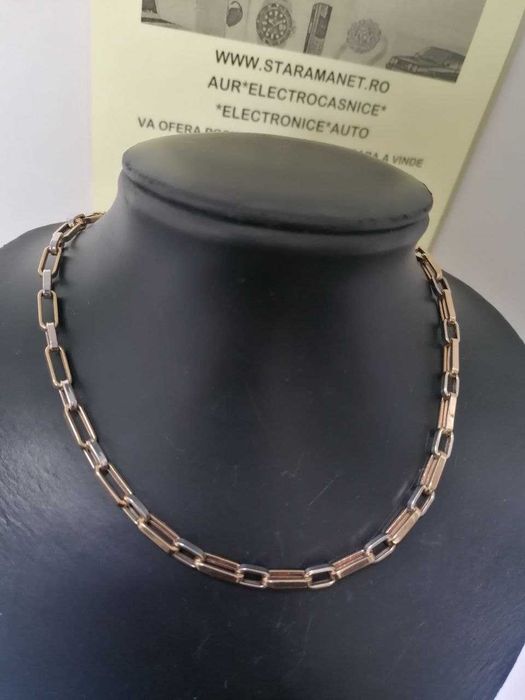 lant aur 14k (m2) star amanet