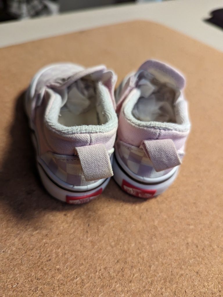 Vans гуменки размер 20