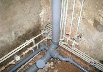 Опытный Сантехник