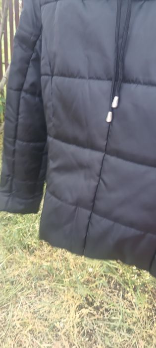 Geaca noua de dama marimea L