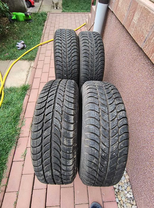 Vand roti iarna 185/65 R15 88T