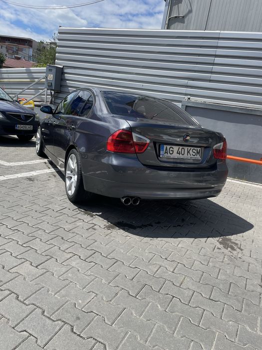 Vand bmw seria 3 e90