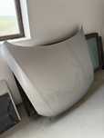 Vand capota  vw passat b6 gri in stare perfecta