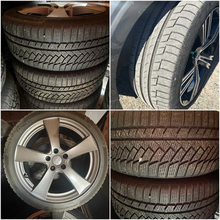 Volvo V60 T8 Twin Engine AWD Plug-in Hybrid – 2019 – 97.000 km