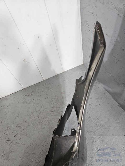 Предна броня Toyota RAV4 Тойота Рав4 2015- 2018