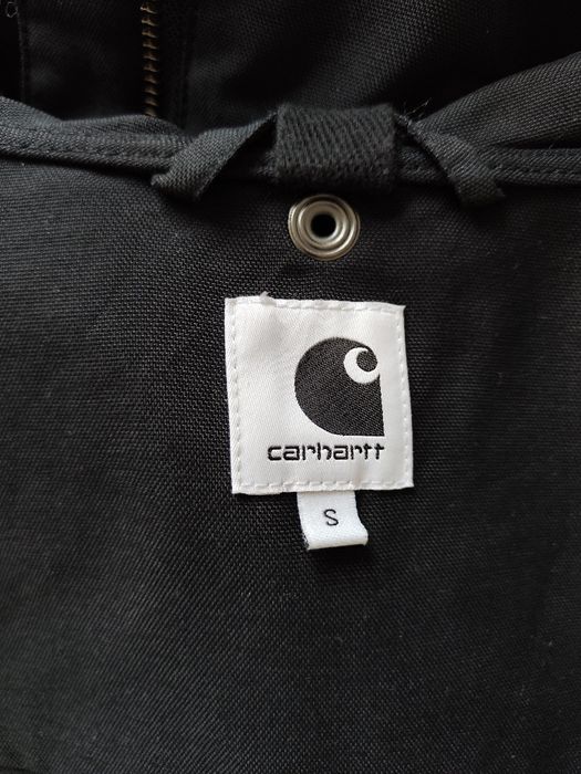 Carhartt дамски тънко яко размер с