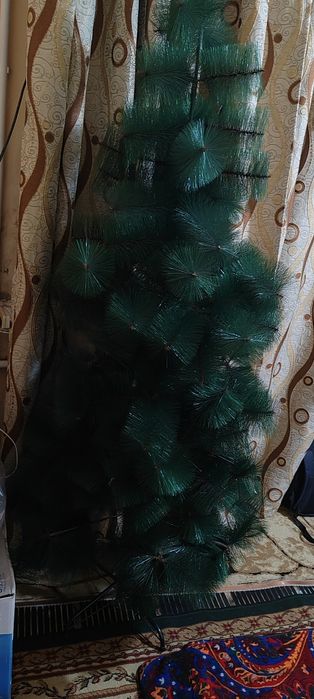 Елка, арча сотилади