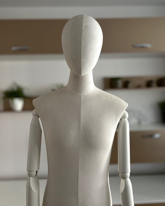 Vand manechin tip torso