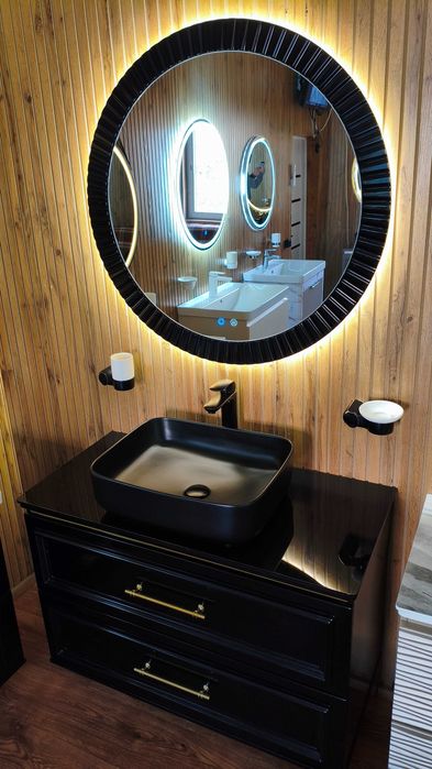 Мебель и Сантехника для Санузла гарантия от 10 лет