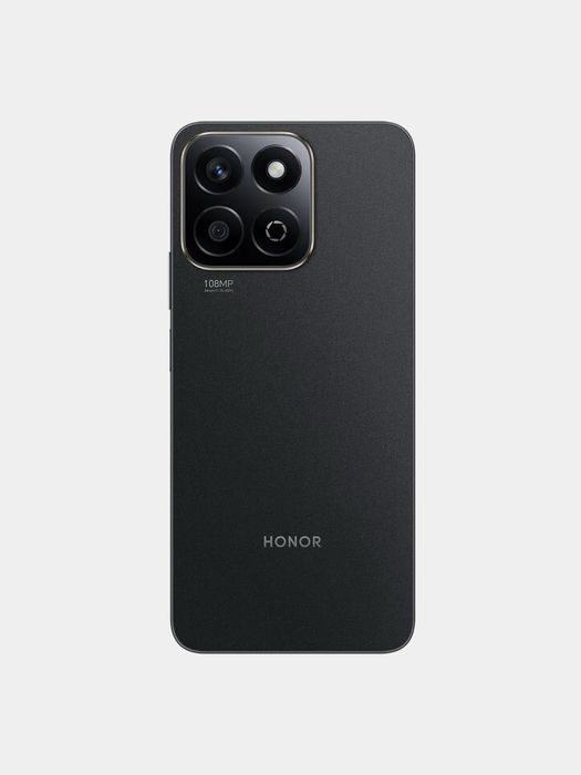 Honor X7c 8/256 черный/кора
