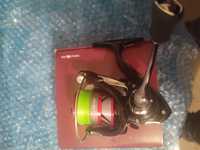 Daiwa Ninja LT 2000