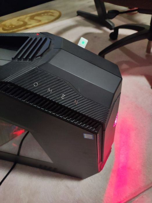 Vand sistem pc hp