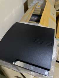 PlayStation 3 500 GB уйинлари билан