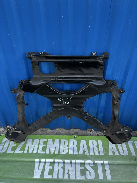 Cadru motor  față Audi Q5 FY 2.0 Tdi