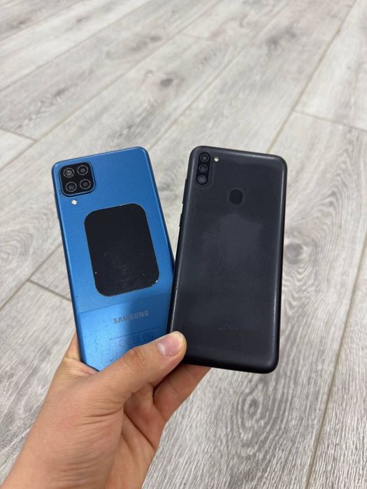 Samsung a12 m11 skidkada