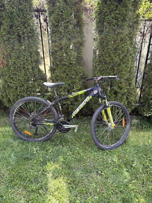 Bicicleta merida