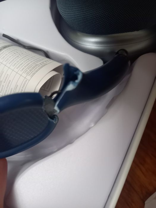 Air max наушники