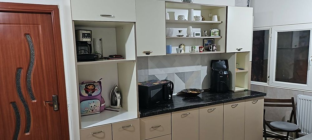 Vand dulap de bucatarie