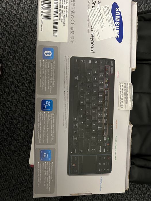 Tastatura samsung
