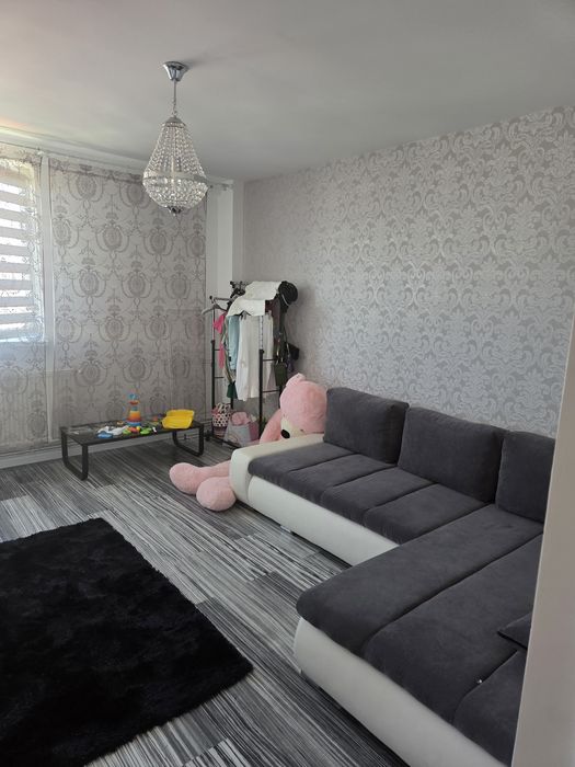 Apartament de vânzare  2 camere,62mp,Craiova, Craiovița Nouă Promenada