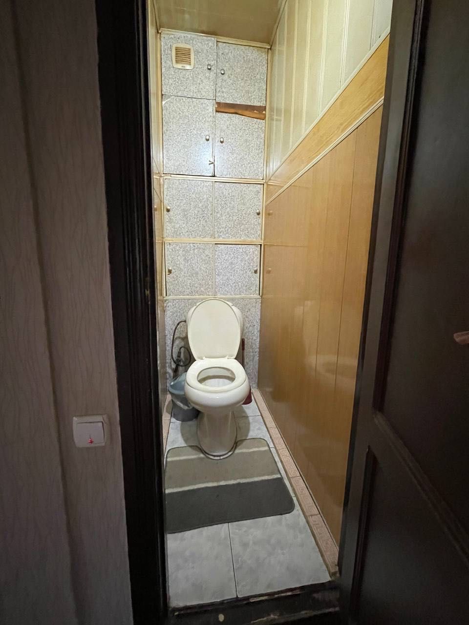 Продается большая квартира!