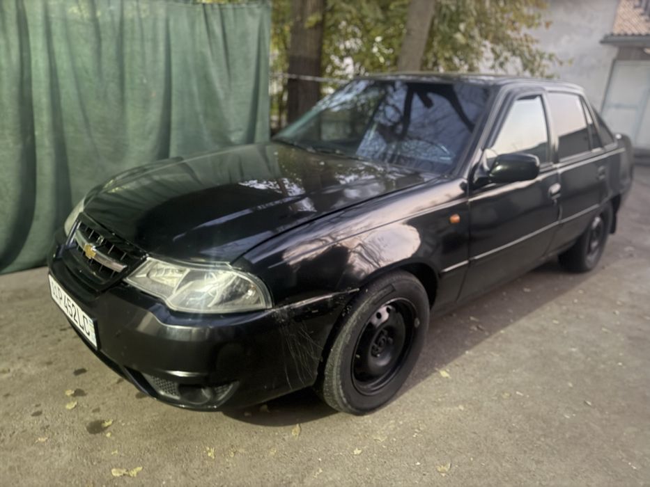 Vikup arendaga matiz narxida mexia 1.6