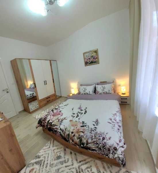 Дава се под наем Двустаен апартамент в Пловдив, Остромила - 63 кв.м за 145000 € - Снимка #5