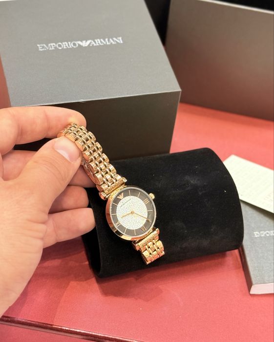 Дамски часовник Emporio Armani AR11402