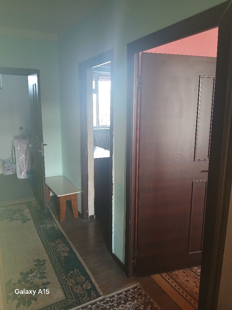 .Продам квартиру 2 комнатная