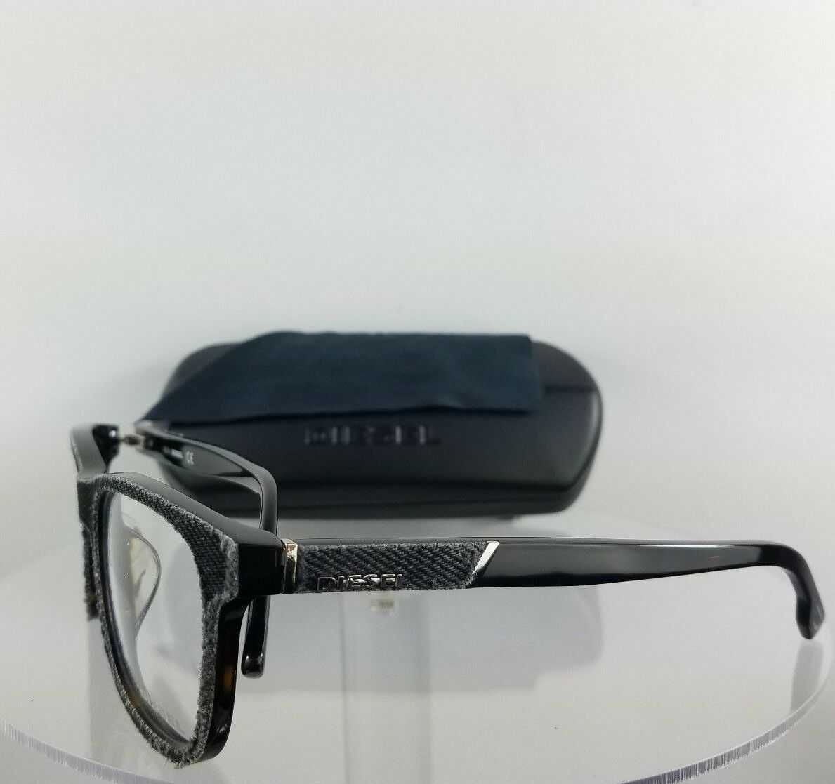 Rame ochelari de vedere unisex Diesel DL5124-F 056