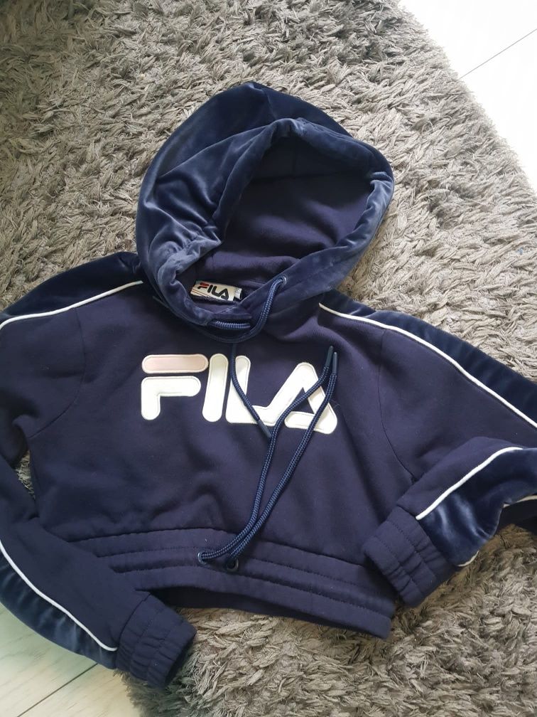 Trening/compleu original Fila